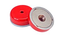 Pots Magnétiques Bas en Alnico | IMA - Magnetic Applications