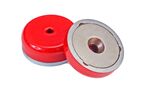 Pots Magnétiques Bas en Alnico | IMA - Magnetic Applications