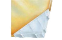 protège coins, 4 mm x 100