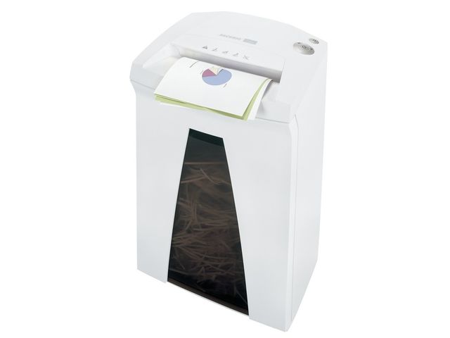 Destructeurs de documents : SECURIO B26 4,5x30mm