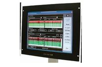Moniteurs LCD, rack 19"