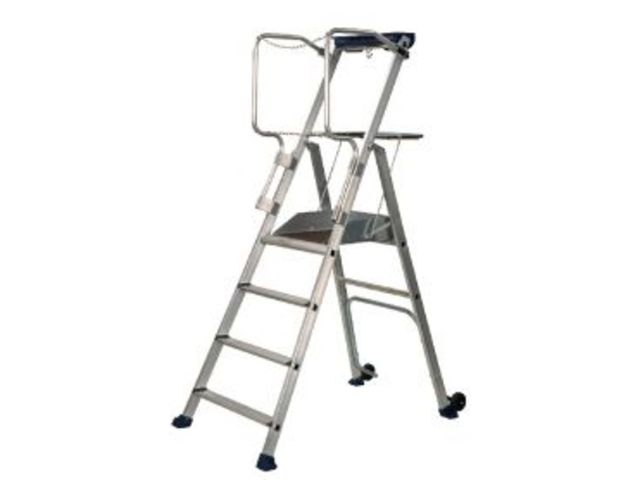 Bien choisir sa plateforme individuelle roulante par PLUCEO