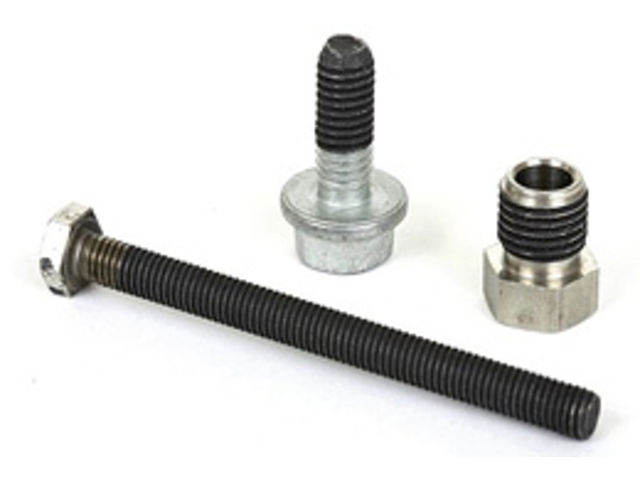 Anti-grippage 
