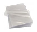Couverture transparente 20/100 A4 paquet de 100