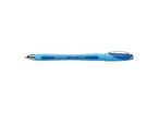 Stylo bille Schneider Slider memo  pointe 1,4 mm Bleu