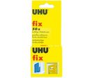 Patafix UHU Fix double face - étui de 50