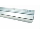 Plinthe anti-vent aluminium Port-O-Mat 3 vrac