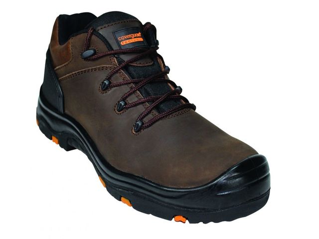 Chaussures basses Topaz Low - S3 SRC HRO