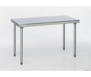 Table inox multi-usages