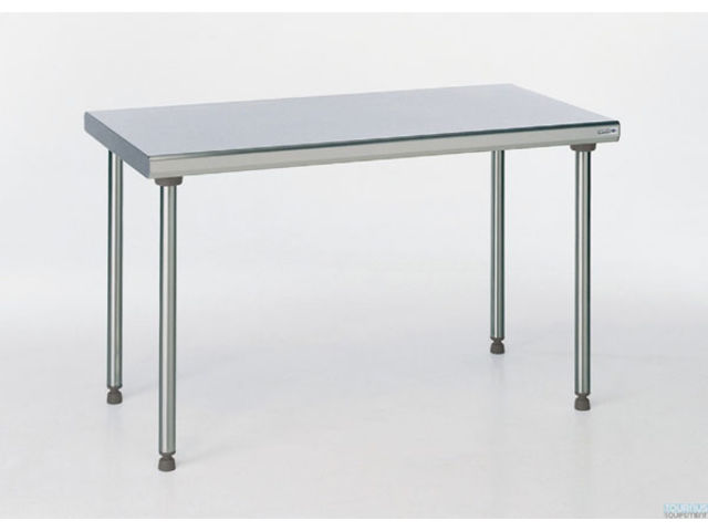 Table inox multi-usages