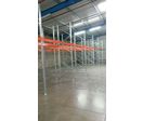 Racks à palettes 