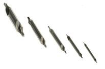 Jeu De Forets À Centrer Double Boîtier