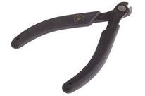 Music Wire Share Esd-safe Handles