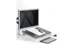 Porte documents Flexdesk 640