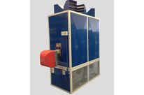 Générateur d&amp;#039;air chaud industriel au fioul | LAT FIXE INDUSTRIEL