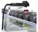 Machine de gravure laser | Graphix Inline