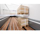 Double plancher, Double étage pour fourgon Xtradeck