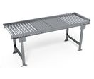 Tables à billes pour convoyeurs | TB80