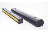 Protection type plinthe pour système de stockage