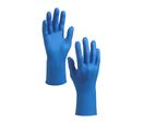 Gants pour solvants KleenGuard® G29  - 29,5 cm, ambidextres / Bleu /L