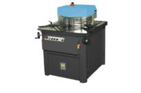 Encocheuse à angle variable COMBI 220/6