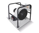 Ventilateur radial ø 305 mm 1600 W Unicraft RV305