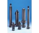 Tubes de précision pour vérins hydrauliques | HANSSEN MACHINE TOOLS