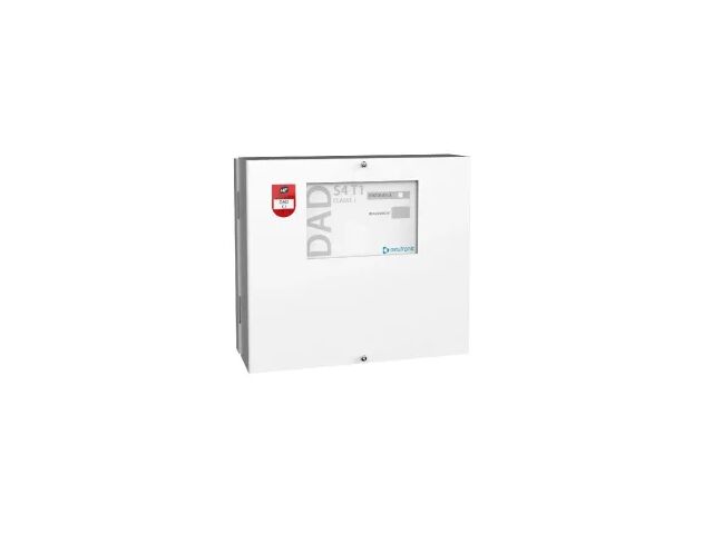 Détecteur Autonome Déclencheur classe 1 - DAD S5 T1