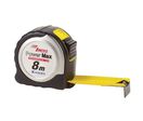 Metre Powermax 8 M X 33 Mm