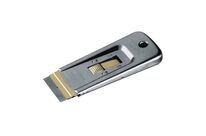 Stanley 1 Gratte-vitre Métal