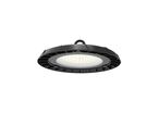 Cloche Highbay Industrielle UFO 120° 100W - Blanc Neutre 4000K - 5500K