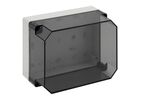 Boîte vide | TK PC 2518-13f-to