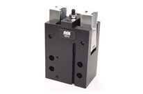 AGA-40 Double-Guided Low Profile Angular Gripper | AGI AUTOMATION COMPONENTS