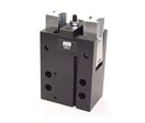 AGA-40 Double-Guided Low Profile Angular Gripper | AGI AUTOMATION COMPONENTS