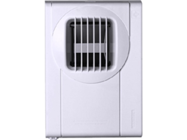 Ventilation