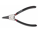 Pince pour circlips extérieurs droite : 2860