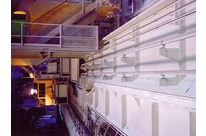 Alimentations par contacts glissants