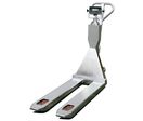 Transpalette peseur - X-TRA-B-I