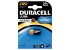 Piles LITHIUM 3V CR2 DURACEL boite de  1