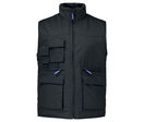 Bodywarmer Multipoches