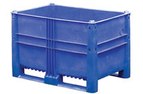 Caisses-palettes - type 800 pleine Tri Hi 740