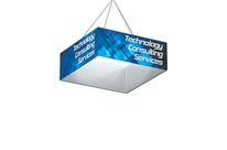 Enseigne suspendue