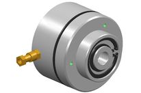 Embrayages pneumatiques à friction PNF – PNFF