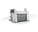 Imprimante couleur jet d’encre grand format : Océ ColorWave 910