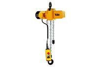 Palans électrique à hauteur perdue réduite Yale - 1600 à 10000 kg