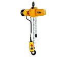 Palans électrique à hauteur perdue réduite Yale - 1600 à 10000 kg