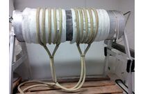 Location d&amp;#039;appareils à Induction 40 KVA, 80 KVA  SUNTEC 