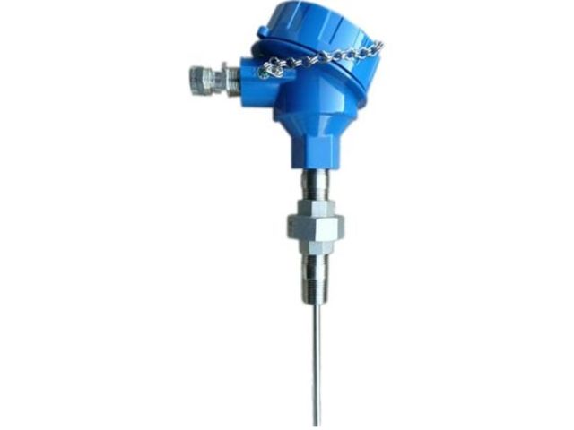 Sonde à résistance PT 100 ?