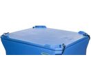 Caisse isotherme 660 litres