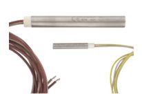 Cartouches chauffantes haute charge 